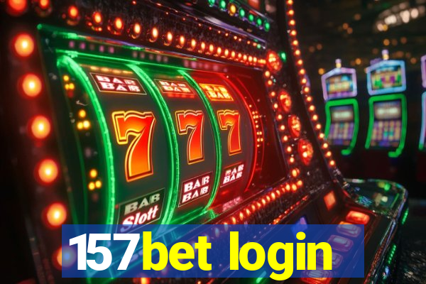 157bet login